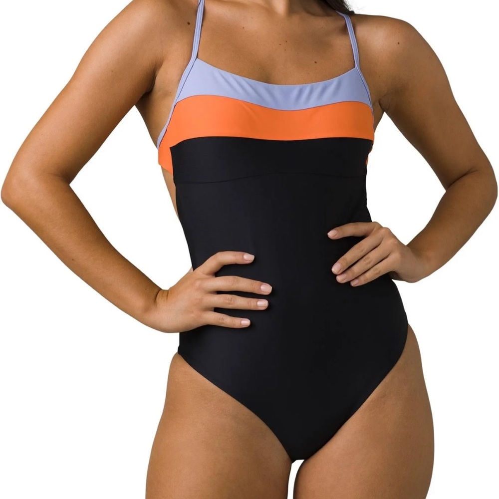 NWTS Prana Lurisia one piece